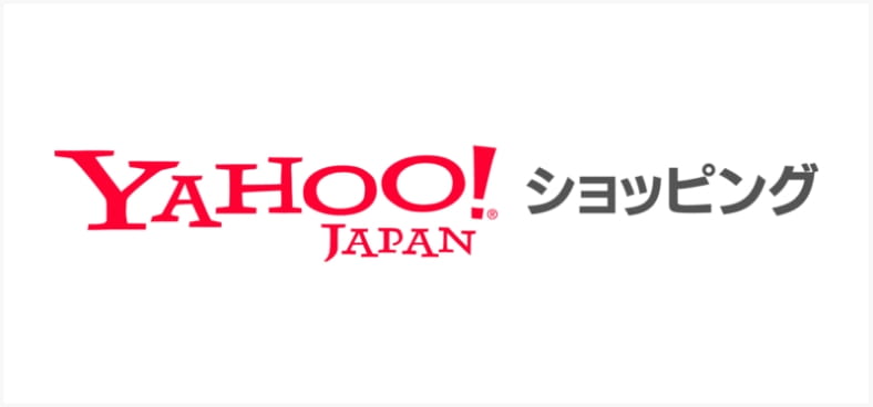 Yahoo!ショッピングロゴ